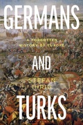 Cover: Germans and Turks - I.B. Tauris & Co. Ltd.