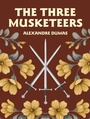 Cover: The Three Musketeers - Chartwell Books