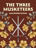 Cover: The Three Musketeers - Chartwell Books