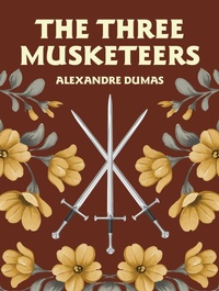 Enlarge image Cover: The Three Musketeers - Chartwell Books