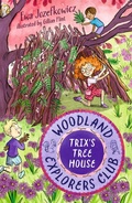 Cover: Trix's Tree House - Bloomsbury eBooks UK