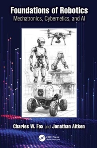 Enlarge image Cover: Foundations of Robotics - CRC Press