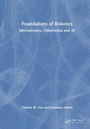 Cover: Foundations of Robotics - CRC Press