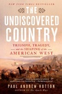 Cover: The Undiscovered Country - E P Dutton & Co Inc