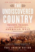 Cover: The Undiscovered Country - E P Dutton & Co Inc