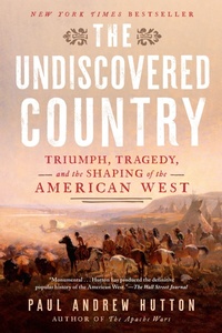 Enlarge image Cover: The Undiscovered Country - E P Dutton & Co Inc