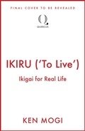Cover: IKIRU ('To Live') - Quercus