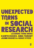 Cover: Unexpected Turns in Social Research - SAGE Publications Ltd
