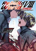 Cover: Rebuild World: Volume 8 Part 2 - J-Novel Club