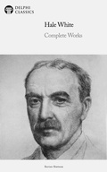 Cover: Delphi Complete Works of Hale White Illustrated - Delphi Publishing Ltd