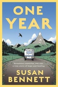 Cover: One Year - Gill Books