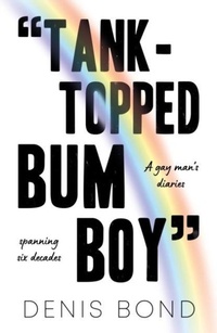 Enlarge image Cover: "TANK-TOPPED BUM BOY" - Troubador Publishing