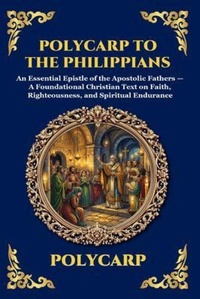 Enlarge image Cover: Polycarp to the Philippians - The Library of Alexandria