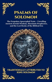 Enlarge image Cover: Psalms of Solomon - The Library of Alexandria - Esoteric