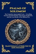 Cover: Psalms of Solomon - Muze Publishing