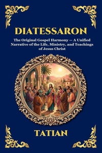 Enlarge image Cover: Diatessaron - Muze Publishing