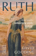 Cover: Ruth - Myrtlefield House