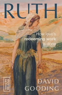 Enlarge image Cover: Ruth - Myrtlefield House