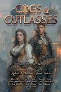 Cover: Cogs and Cutlasses - Bayonet Books