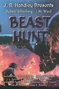Enlarge image Cover: Beast Hunt - Bayonet Books