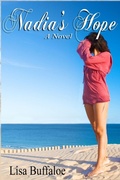 Cover: Nadia's Hope - John 15:11 Publications