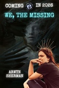 Cover: We, The Missing - Sobelo Books