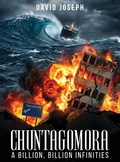 Cover: Chuntagomora - David Joseph