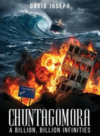 Enlarge image Cover: Chuntagomora - David Joseph