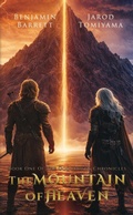 Cover: The Mountain Of Heaven - Wicked Ink Publishing Ltd.