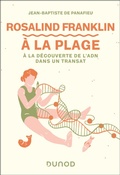 Cover: Rosalind Franklin &agrave; la plage - Dunod