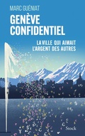 Cover: Gen&egrave;ve confidentiel - Stock