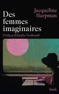 Cover: Des femmes imaginaires - Stock