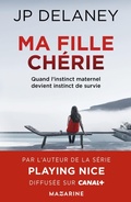 Cover: Ma fille ch&eacute;rie - Fayard