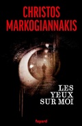 Cover: Les yeux sur moi - Fayard