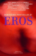 Cover: Derni&egrave;res nouvelles d'&Eacute;ros - Grasset