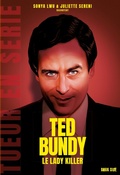 Cover: Ted Bundy - Dark Side