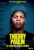 Cover: Thierry Paulin - Dark Side