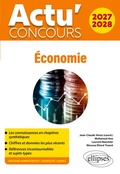 Cover: &Eacute;conomie - ELLIPSES