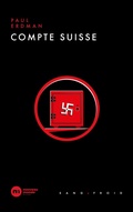 Cover: Compte suisse - Nouveau Monde Editions