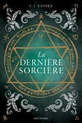Cover: La Derni&egrave;re Sorci&egrave;re - Hauteville