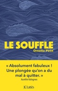 Cover: Le souffle - JC Latt&egrave;s