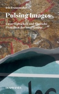 Cover: Pulsing Images - Diaphanes