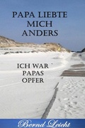 Cover: Papa liebte mich anders - epubli