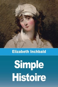 Enlarge image Cover: Simple Histoire - Prodinnova