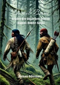 Cover: Daniel Boone - Br&uuml;der der &ouml;stlichen Grenze - BoD - Books on Demand