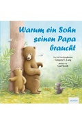 Cover: Warum ein Sohn seinen Papa braucht - VAJOSH