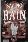 Cover: Saving the Rain - VAJOSH