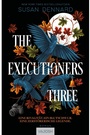 Cover: The Executioners Three - VAJOSH