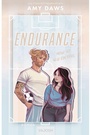 Cover: Endurance - VAJOSH