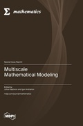 Cover: Multiscale Mathematical Modeling - MDPI AG